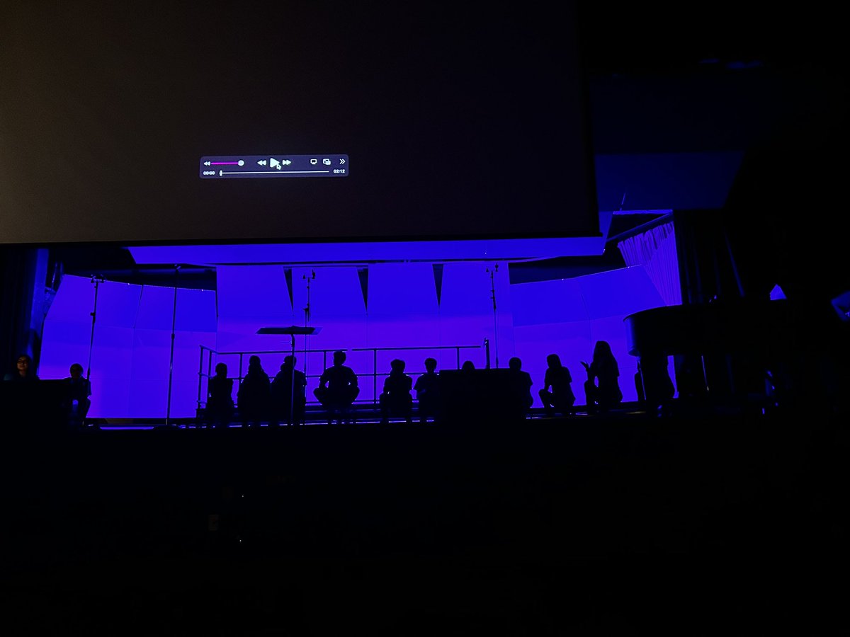 D69 Fine Arts Boosters tweet media