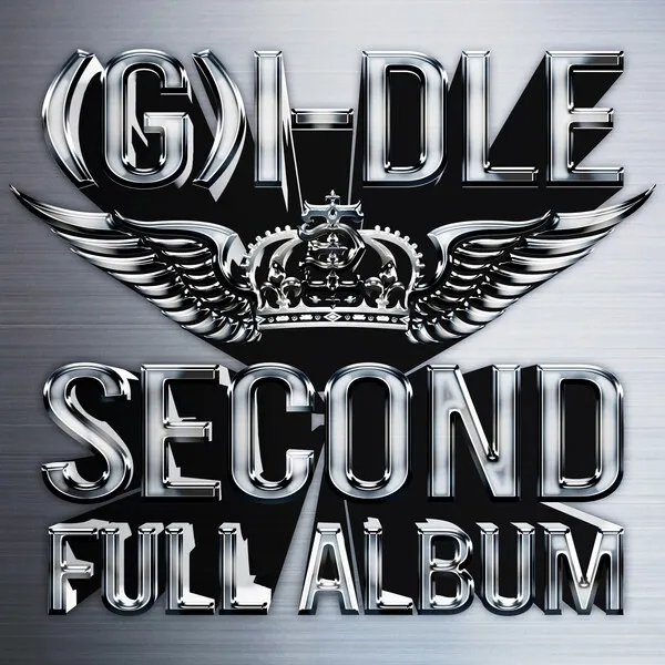 SiulOczoro989's tweet photo. (G)I-DLE: 2 - ★½
*Favorite Song
> 7Days
Other notable tracks
> Doll
#GIDLE #여자아이들 #TWO #2024Music #NewMusic #NewRelease #KPop #DancePop
#TrapEDM #CubeEntertainment #큐브엔터테인먼트 https://t.co/u5tVNStZ2U