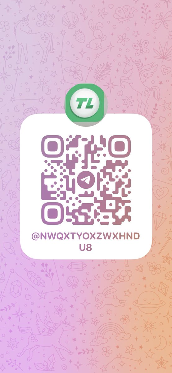 MariaBombin's tweet photo. Accede con el código QR al canal para poder ganar 1€ de crédito en la app de tu lotero https://t.co/Vr8BfhSe2y