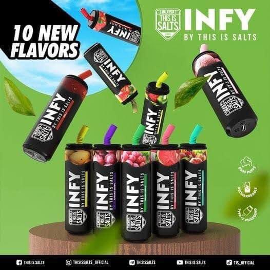 podbykm's tweet photo. Infy 6000 คำ
~ชาร์จได้
~กลิ่นใหม่เพียบ
~คุ้มสุดๆ
🚛มีโปรส่งฟรี

🛒 : https://t.co/wj8kTRSGvU

#relxมือสอง #relxราคาถูก #พอตมือสอง #พอตrelx #พอตราคาถูก #พอตไฟฟ้า #หัวพอต #หัวrelx #น้ำยาrelx #เครื่องinfy #พอตบุหรี่ไฟฟ้า https://t.co/o3xLCG1jPo