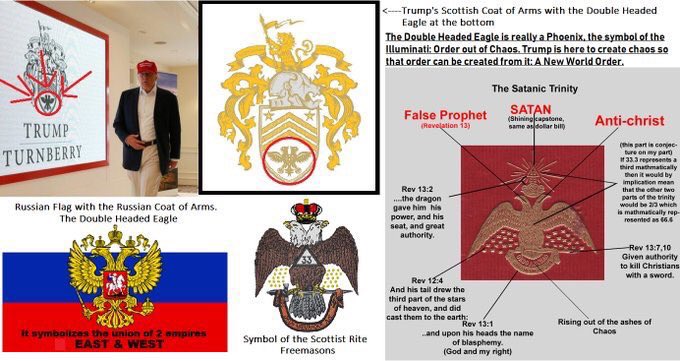men_to10's tweet photo. プーチン大統領の信者は多いですが、彼もロックフェラーやロスチャイルドといったイルミナティと密月関係にあります。

それに今の世界の流れは半世紀以上前にロックフェラーが立てた計画の通りに進んでいます。

参考文献（ロックフェラーの展望書）⤵
https://t.co/zNxQcsEELL https://t.co/UOQt3GlWvY