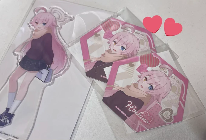 ふふん、ミッションコンプリート(`・ω・') 