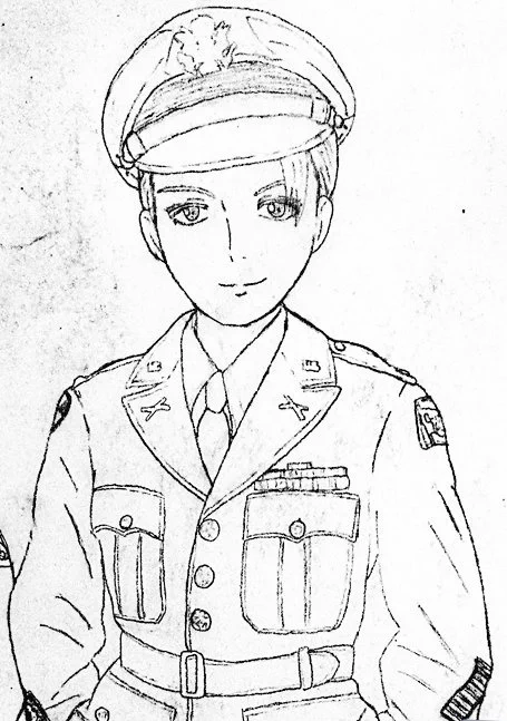 最近(Wip含め) 