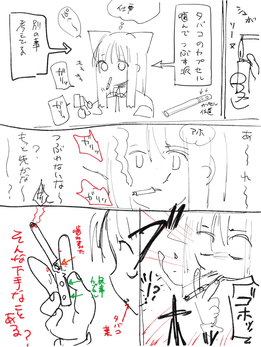 昨日 