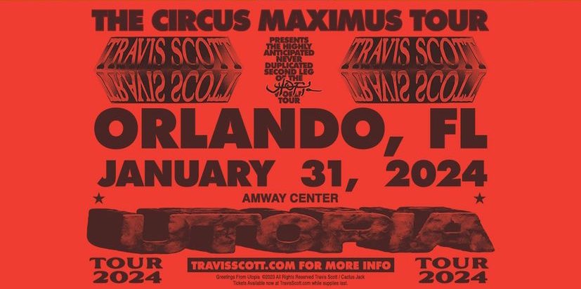 CIRCUS MAXIMUS tweet media