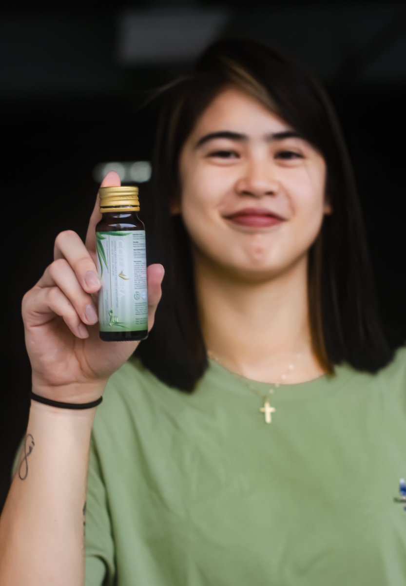 deannawongst's tweet photo. Being an athlete, life tends to be busy and whether we like it or not, we face it. But even with a hectic schedule, I always prioritize self-care. https://t.co/isZ7YlVLaV