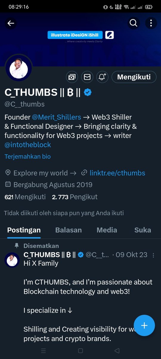 Fridariskisaa's tweet photo. @C__thumbs @DogMoon_heco @DeFi_Tycoon 
@odunerd5g  
@oxjane

#shilling #shillingcontest #web3 https://t.co/CN020K0hDl