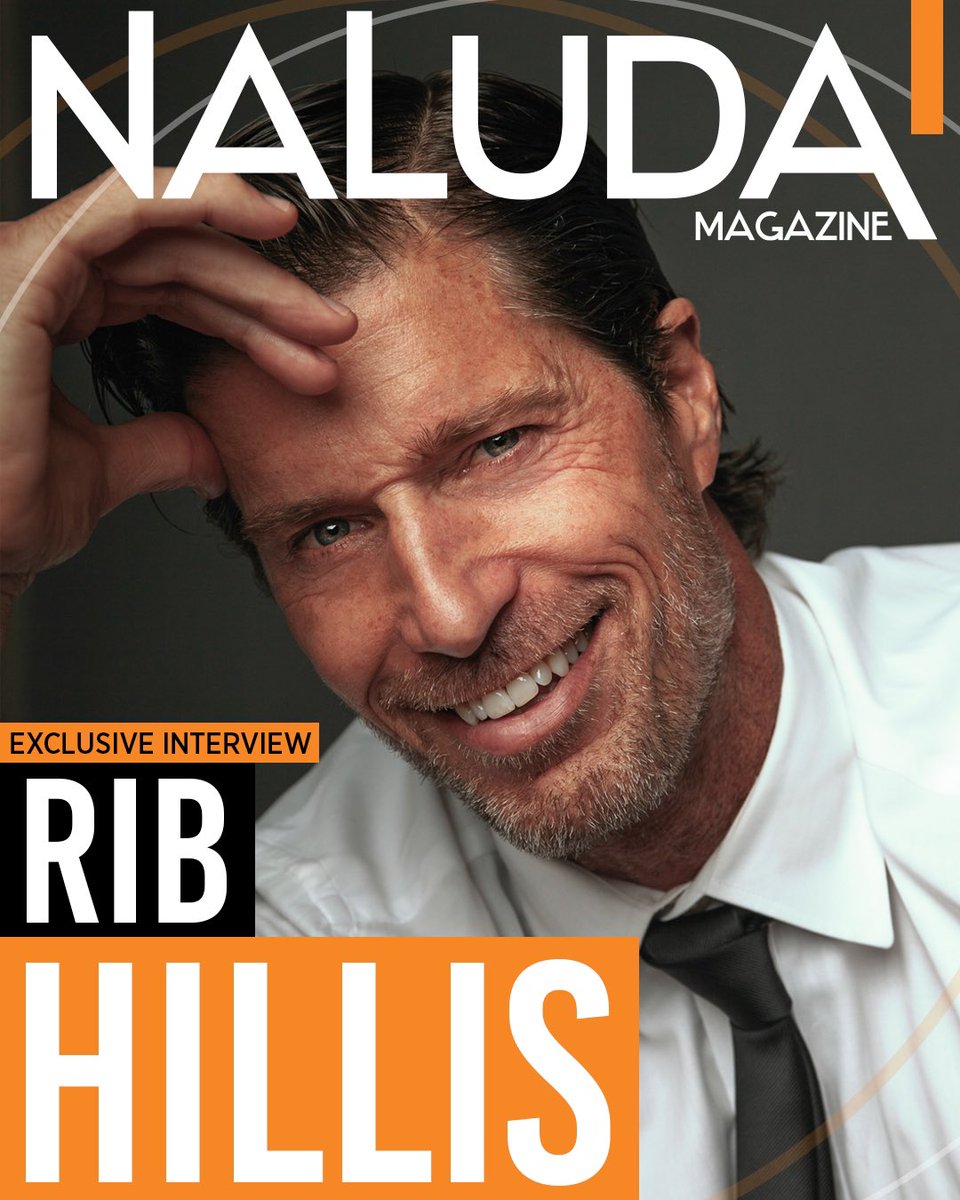 Rib Hillis x Naluda Magazine 

<a href="/RibHillis/">Rib Hillis</a> 🤠 <a href="/NALUDAMagazine/">NALUDA</a> 

📸 credit: Adam Reed

.
.
.
#ribhillis #interview #naludamagazine 
#digitalcover #actor #thetalltalesofjimbridger #inspnetwork #westernseries #therookie #extrememakeoverhomeedition #workingactor