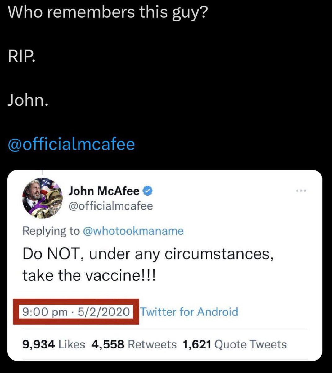 redpillbot tweet media