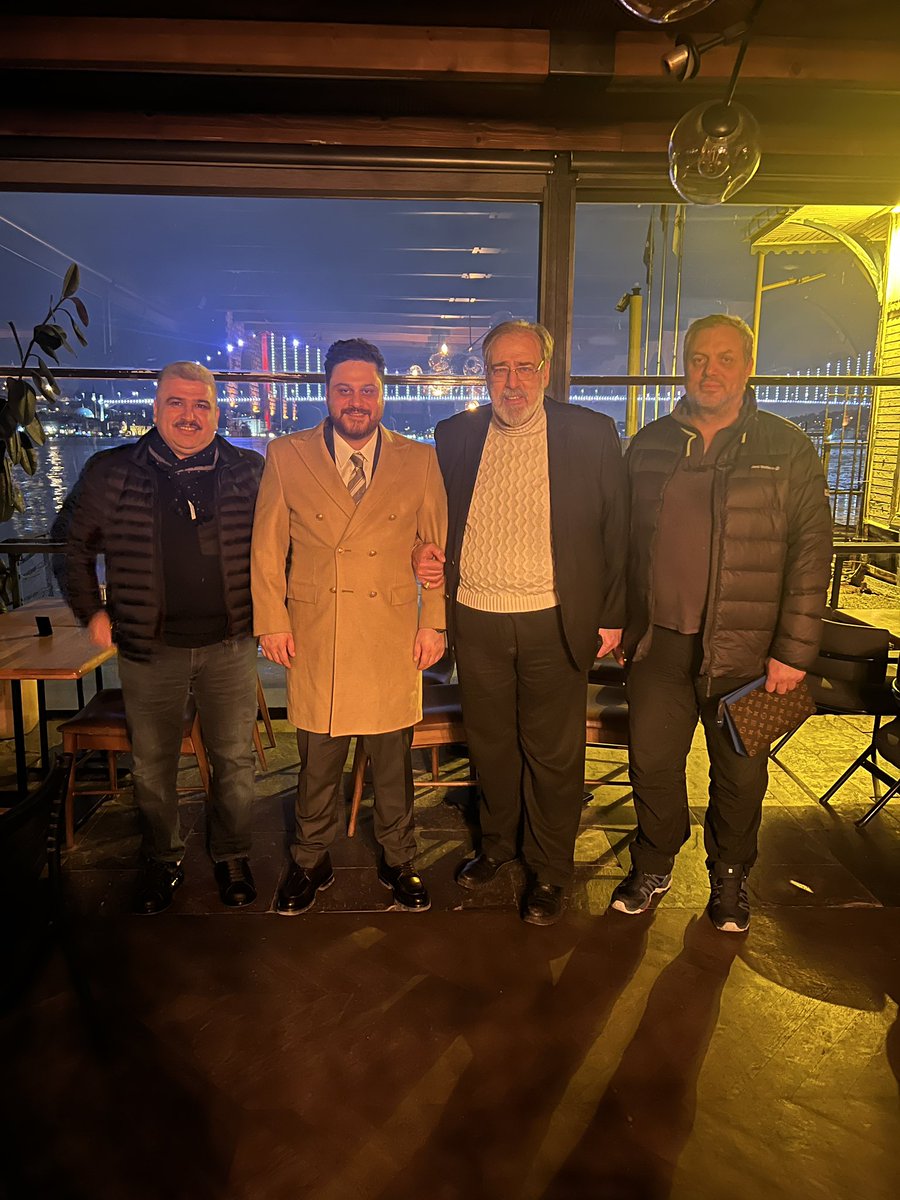 huseyinbas_BTP's tweet photo. Kadıköy çalışmaları… https://t.co/YLi6lpcKjS