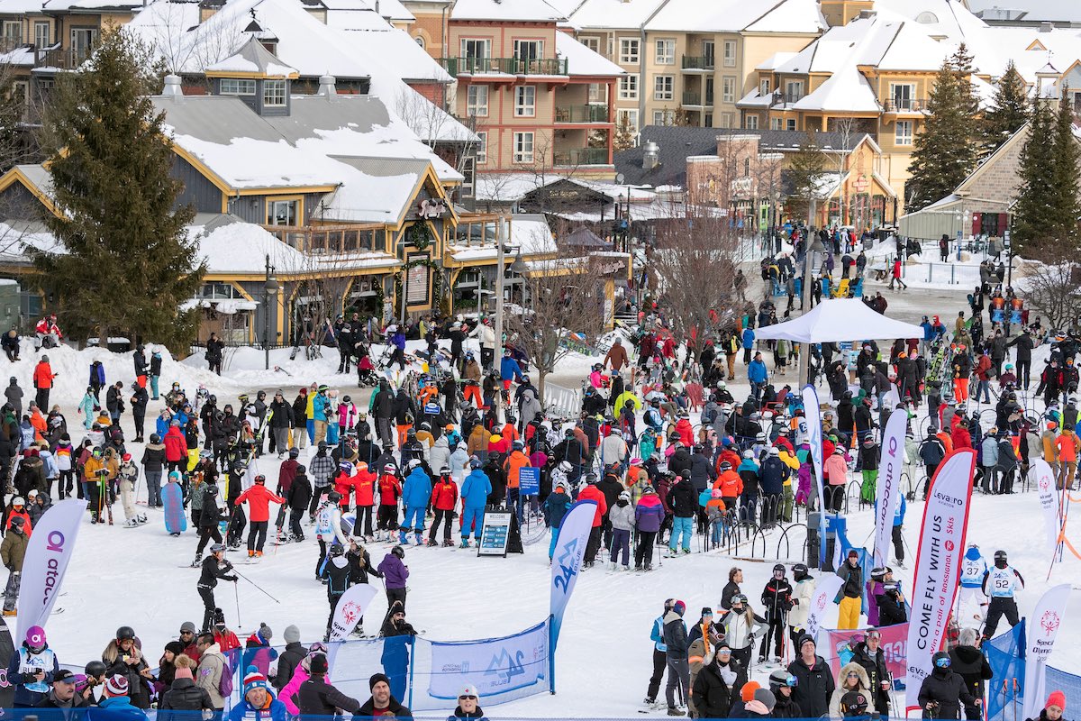 Register to win a weekend getaway courtesy of Property Valet and Classic 1029 FM.

The winner will receive a luxurious stay at this premium chalet at Blue Mountain Resort for an entire weekend of their choice.
 
Register today: 24HBLUEMTN.CA