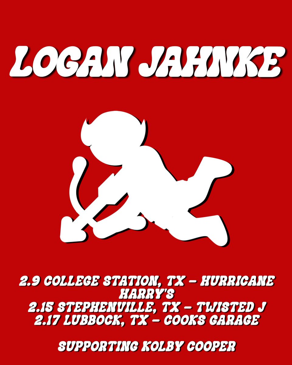 See y’all in a couple of weeks ‼️