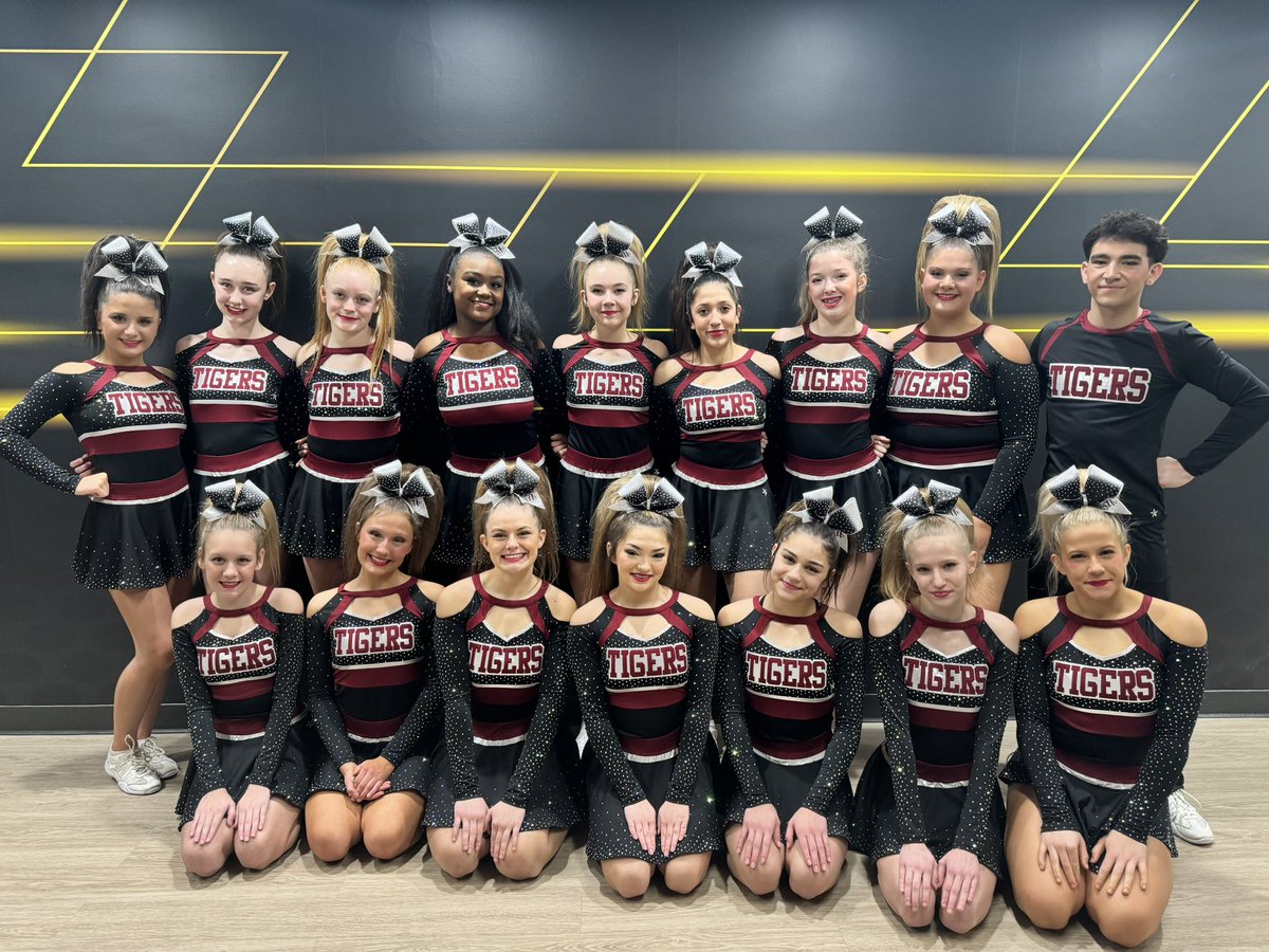 Top 3 and not done yet! One more week to make memories we’ll never forget! So proud of this team. This is a NEW ERA! #STATEBOUND #pnvc