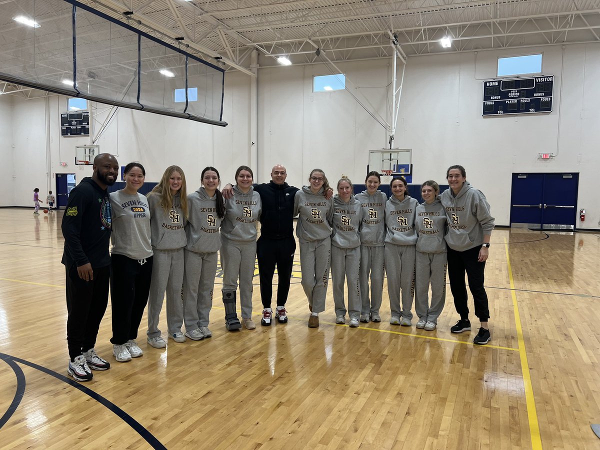 SHINE One Training tweet media