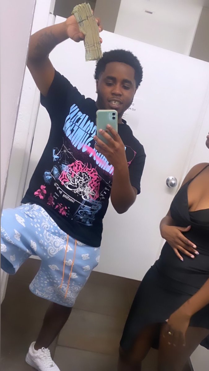 Savagedarden's tweet photo. SosDawg 🫡 https://t.co/cr5RFpBmZq