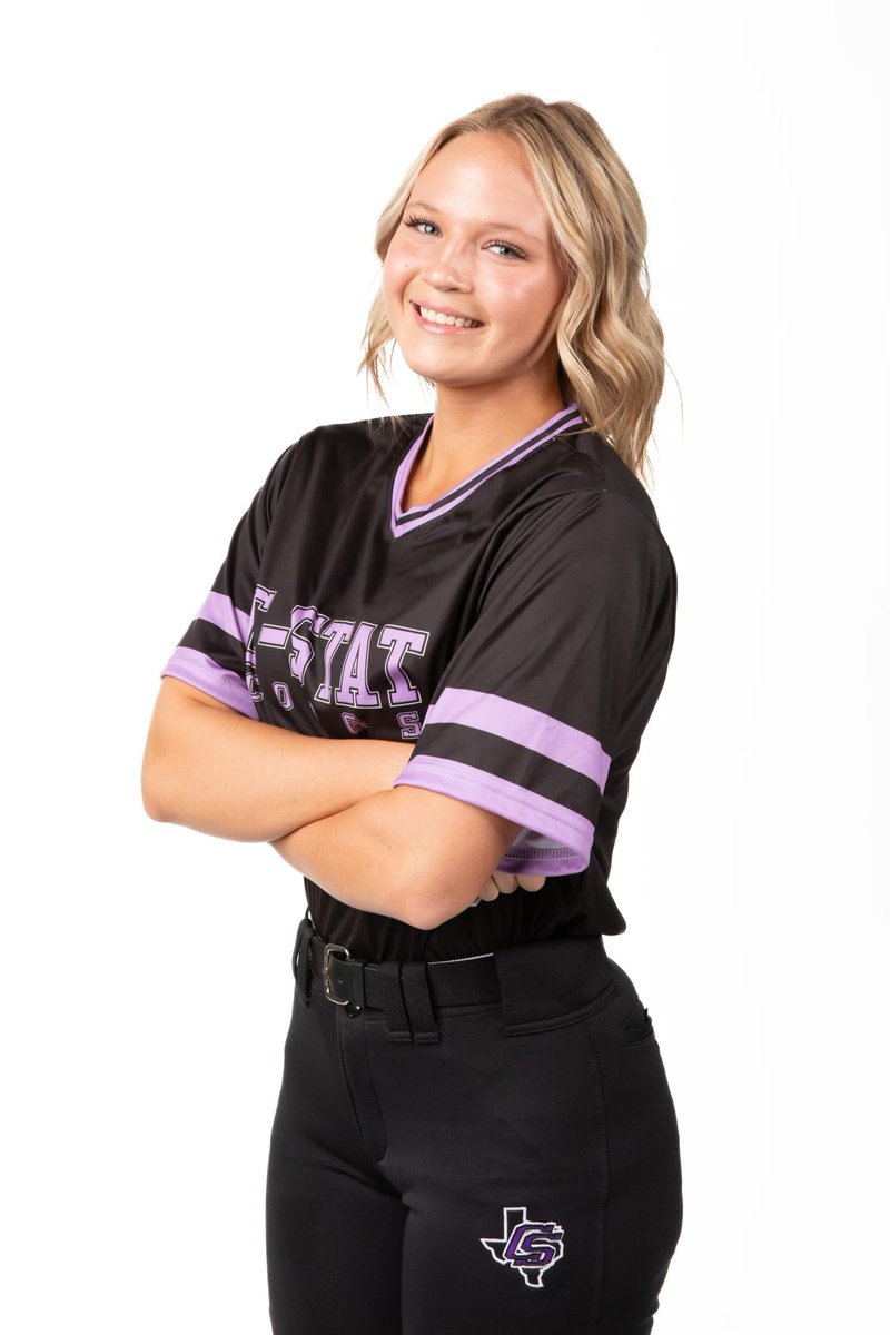 Always fun with <a href="/cshsavp/">CSHS AVP</a> on Softball media day 💜 they never disappoint
