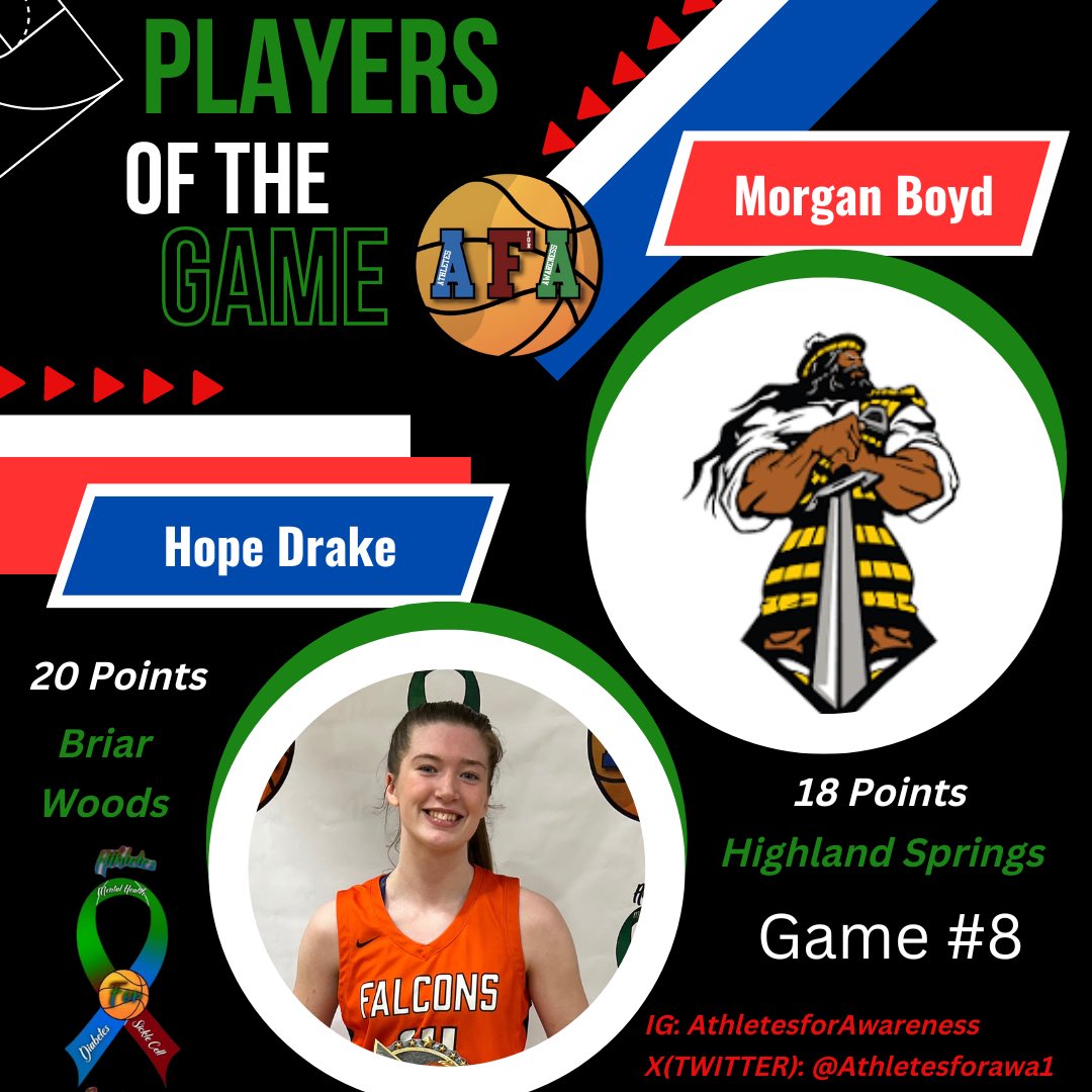 AthletesForAwareness tweet media