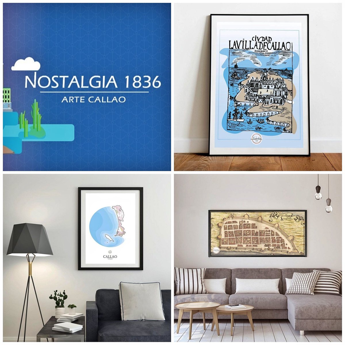 Chalacos360's tweet photo. "Nostalgia 1836" es una tienda virtual de souvenirs 100% #Chalacos
Puedes comprar sus hermosos cuadros en su perfil de IG.
Gracias "Nostalgia 1836" por confiar en nosotros.
Para ver todo el catálogo pueden entrar al siguiente enlace:
https://t.co/dieLUucPQw https://t.co/sH17m4sIUE