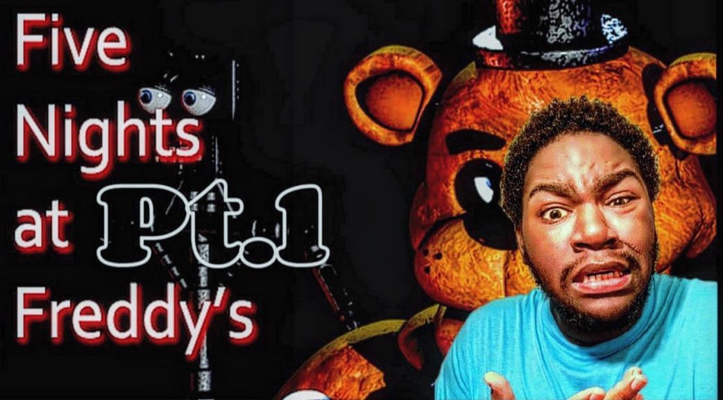 LiLTopia_'s tweet image. Who's Ready For FNAF Playthrough??? Vote Now For Freddy... #fnaf #horrorgames #mobliegames #foryou #fyp