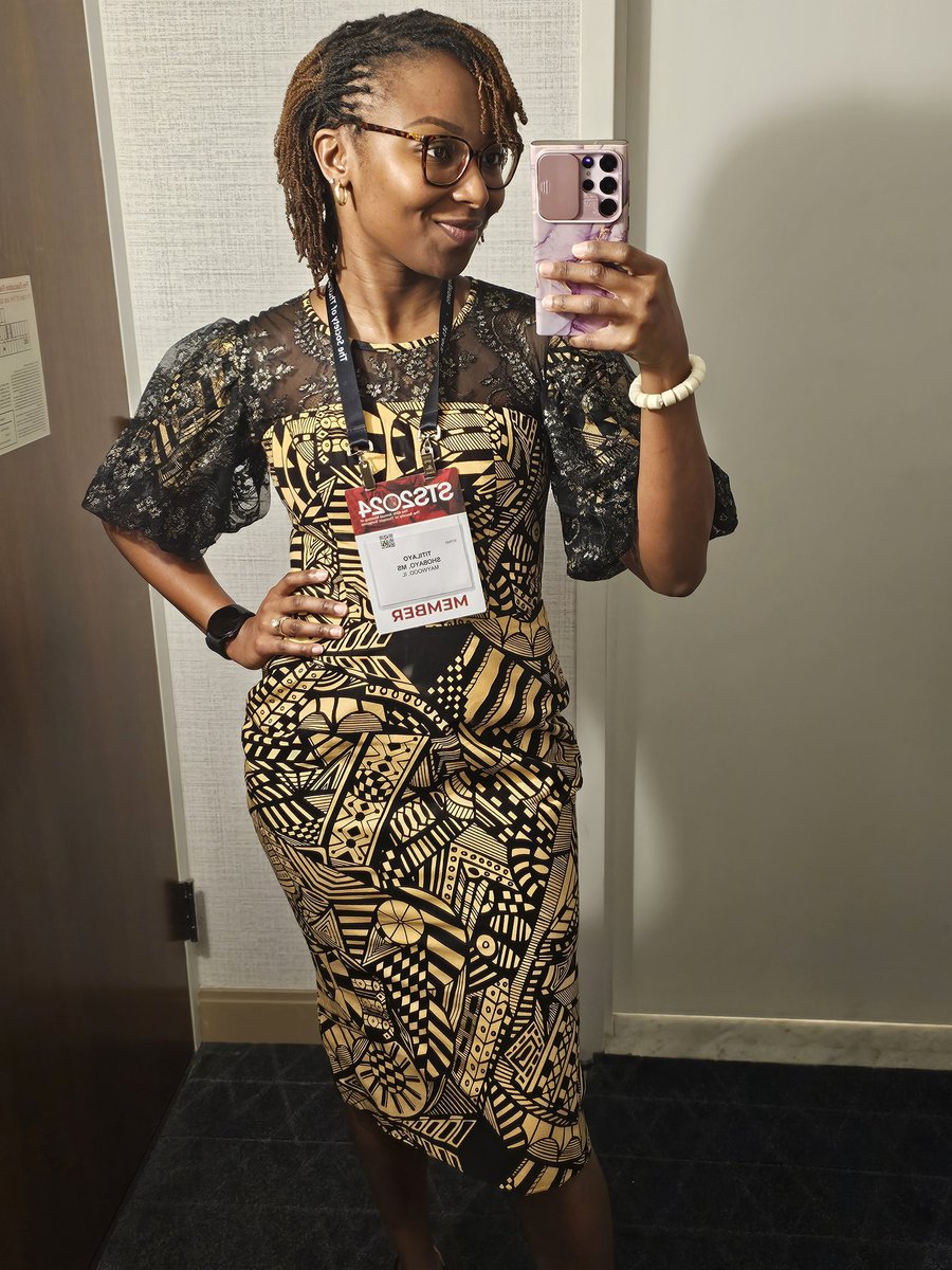 Titilayo Shobayo-Albert tweet media