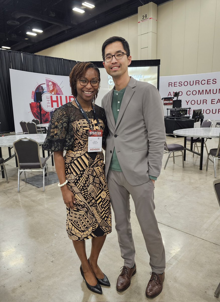 Titilayo Shobayo-Albert tweet media