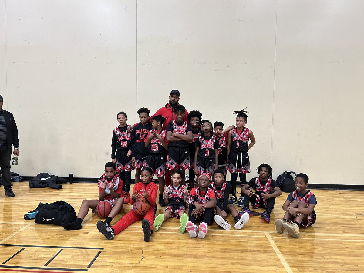KEEP_IT_CLEAN's tweet photo. Great way to finish the travel season with a big W. Matts team went 9-3 masons team went 7-5. Future looking bright over this way #themshakerboys #itstheprogram #nextup #thefuture https://t.co/838fH9XY5F