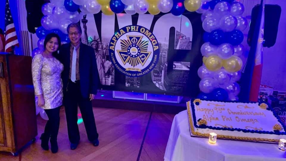 Currently, Tatay is in Philippine Heart Center Hospital and is on his road to recovery.

While we have been doing our best to provide all his needs, we would like to seek support for Tatay. If you are willing to show support, please visit this link: gofund.me/fc01573f