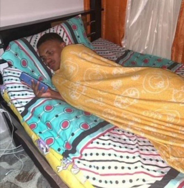 yo a las 2am sabiendo que me tengo que levantar temprano: