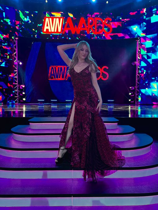 My final thoughts on AVN. A win is a win 😇 healthy Mel, is happy Mel. And she&rsquo;s here to stay forever