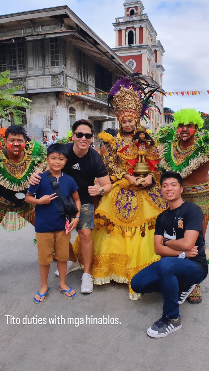 jughead1020's tweet photo. #Dinagyang2024 https://t.co/F9iHaATHTi