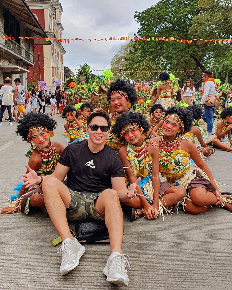 jughead1020's tweet photo. #Dinagyang2024 https://t.co/F9iHaATHTi