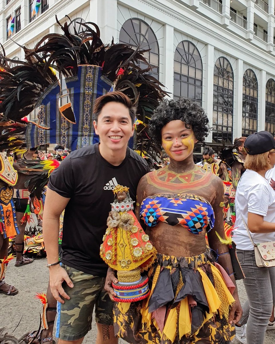 jughead1020's tweet photo. #Dinagyang2024 https://t.co/F9iHaATHTi