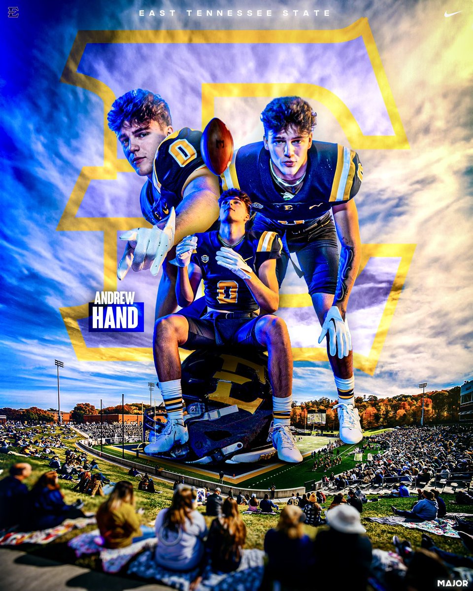 Andrew Hand tweet media