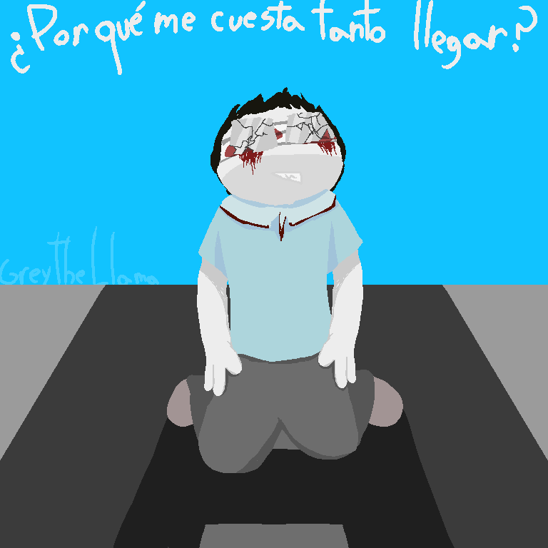 ChicaneryAt25's tweet photo. #cuarteteritos me dicen Grey, escucho al cuarteto desde hace años pero sólo en 2023 me uní al fandom. Mi album favorito es Raro y mis integrantes favoritos son Tavella y Roberto, algunas de mis canciones favoritas son Autos Nuevos, Fiesta En Lo Del Dr. Hermes. Y hago fanarts btw https://t.co/uZaoLu5Mgn