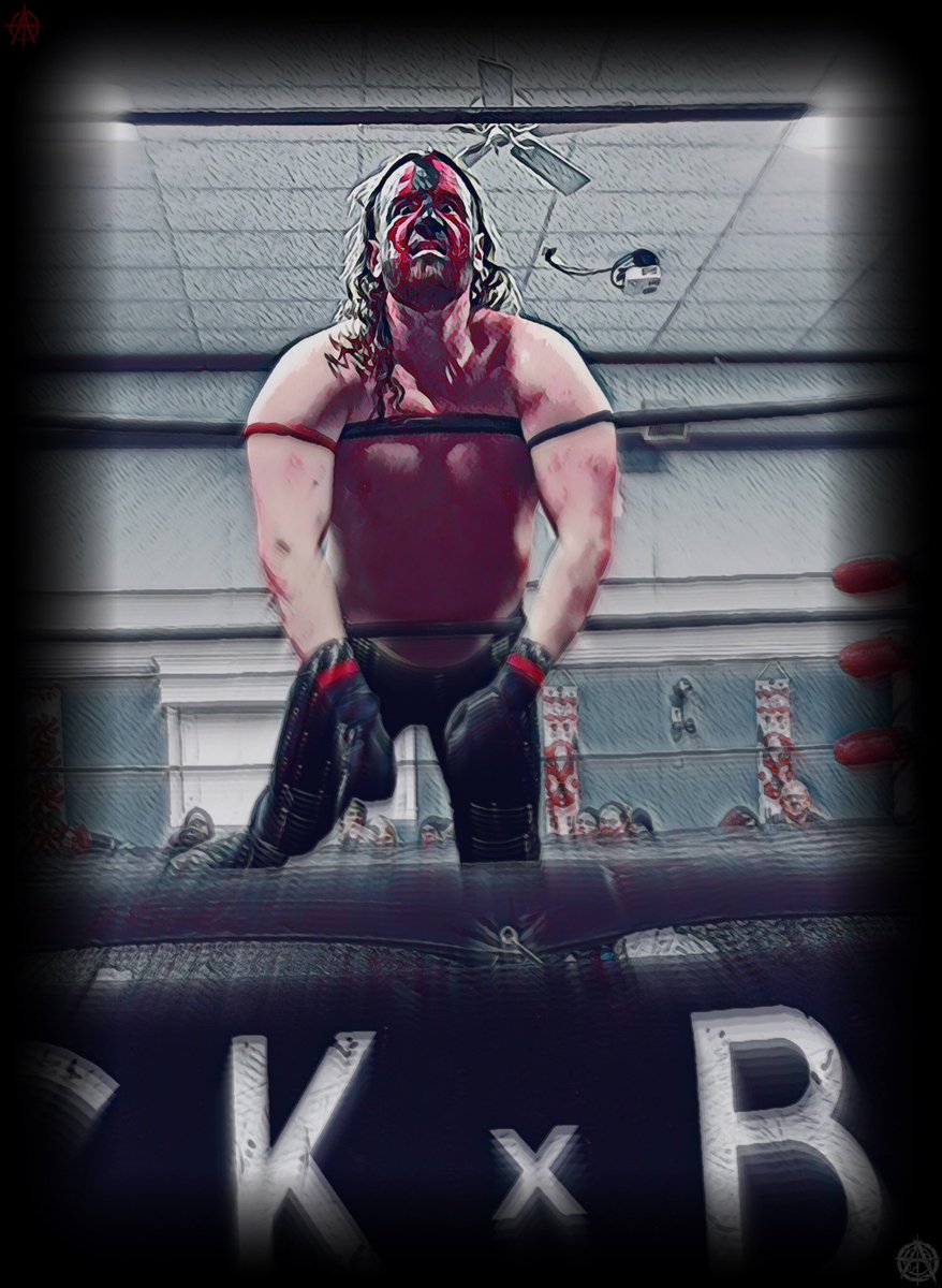 …“nothing is more active than thought, for it travels over the universe, and nothing is stronger than necessity for all must submit to it”…

❗️🏴‍☠️🪬🪬👹❕

#ShadowAlpha #AntiSaint 
…
#AntiSaintArt #WWERaw #ProWrestler