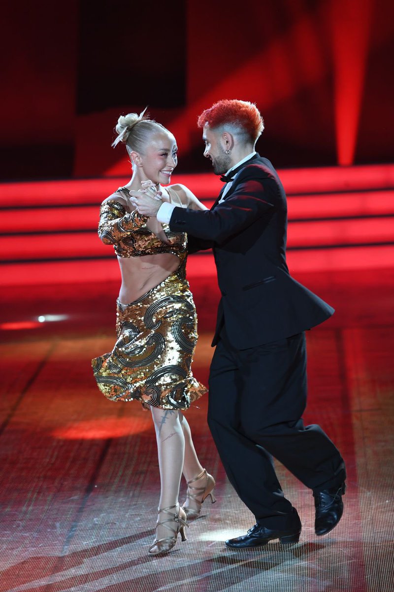 BAILA TULI AL 3002

#Bailando2023 #Bailando2024