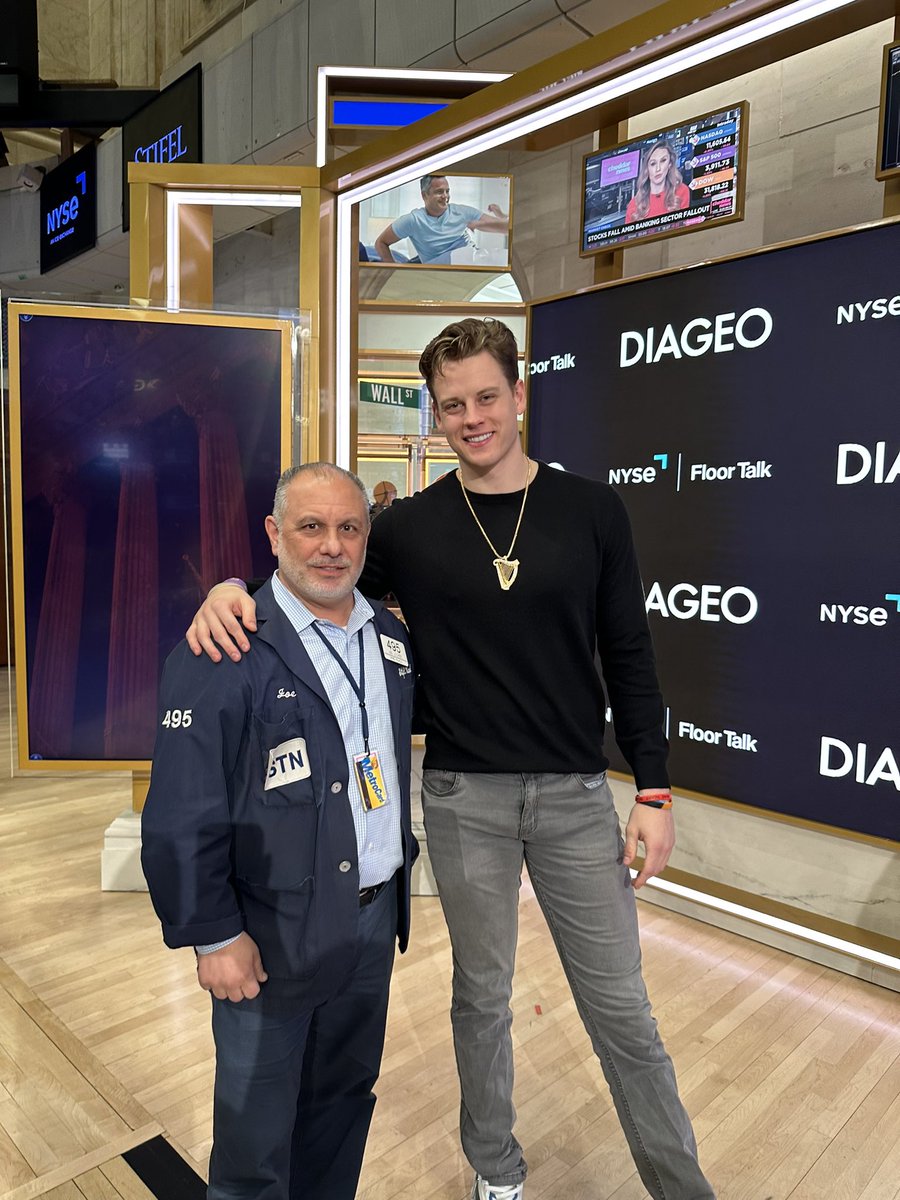 JJ Lucchese tweet media