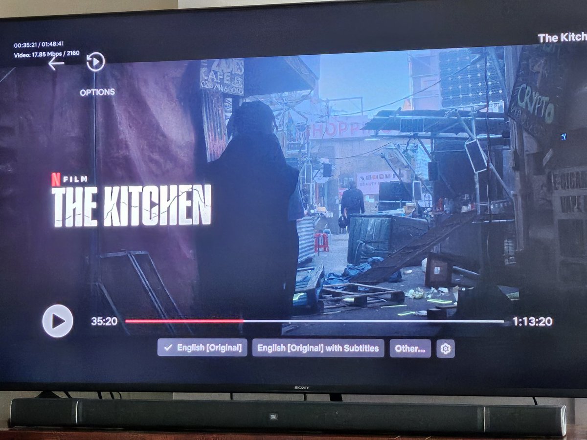marcsimp9's tweet photo. @allthemoney @JoelKatz The Kitchen... https://t.co/wjXnCrI3z5