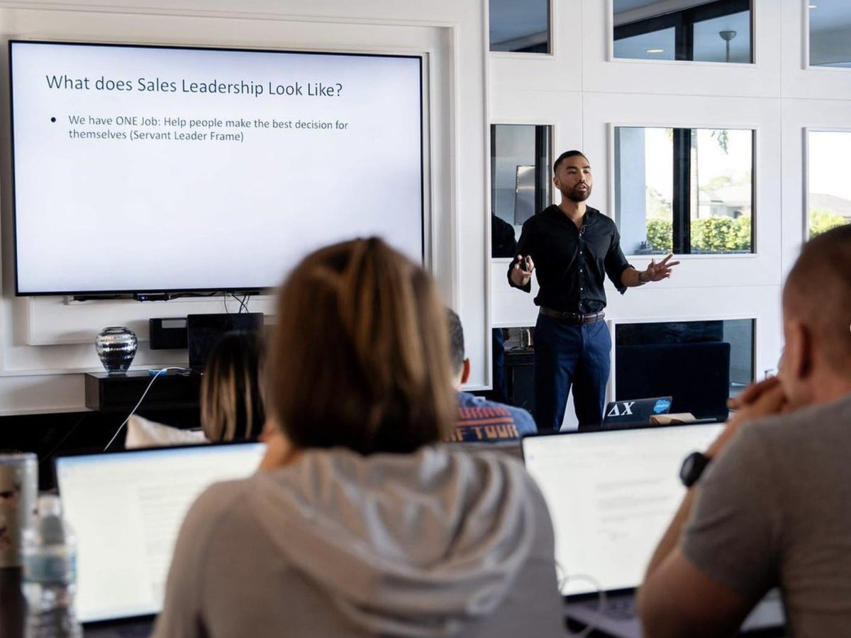 Sales Sensei ⛩ tweet media