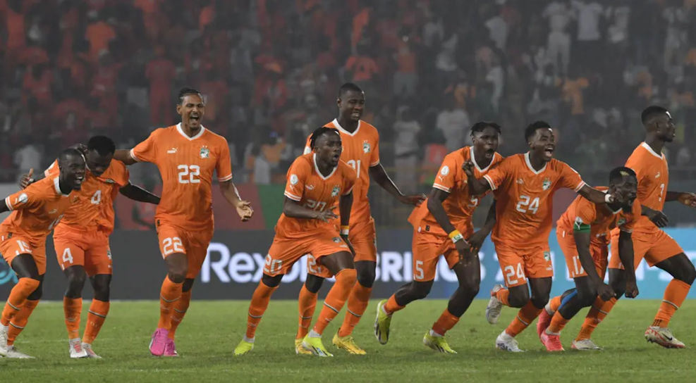 Ivorian.Net (@IvorianNet) / Posts / X