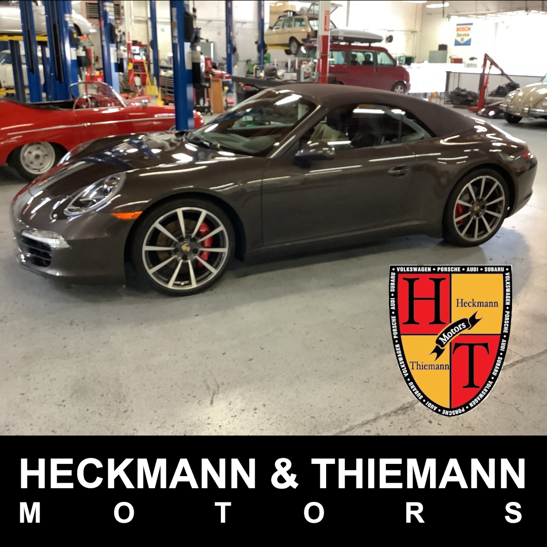 HandTMotos's tweet image. #heckmannthiemann #portland #germanauto #porsche #volkswagen #mercedes