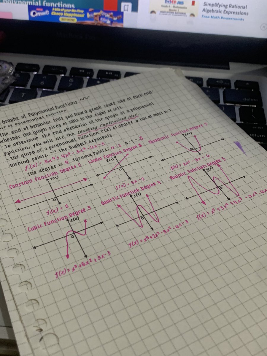 😵‍💫 new day, new handwriting? depends on the mood, tbh #studytwt