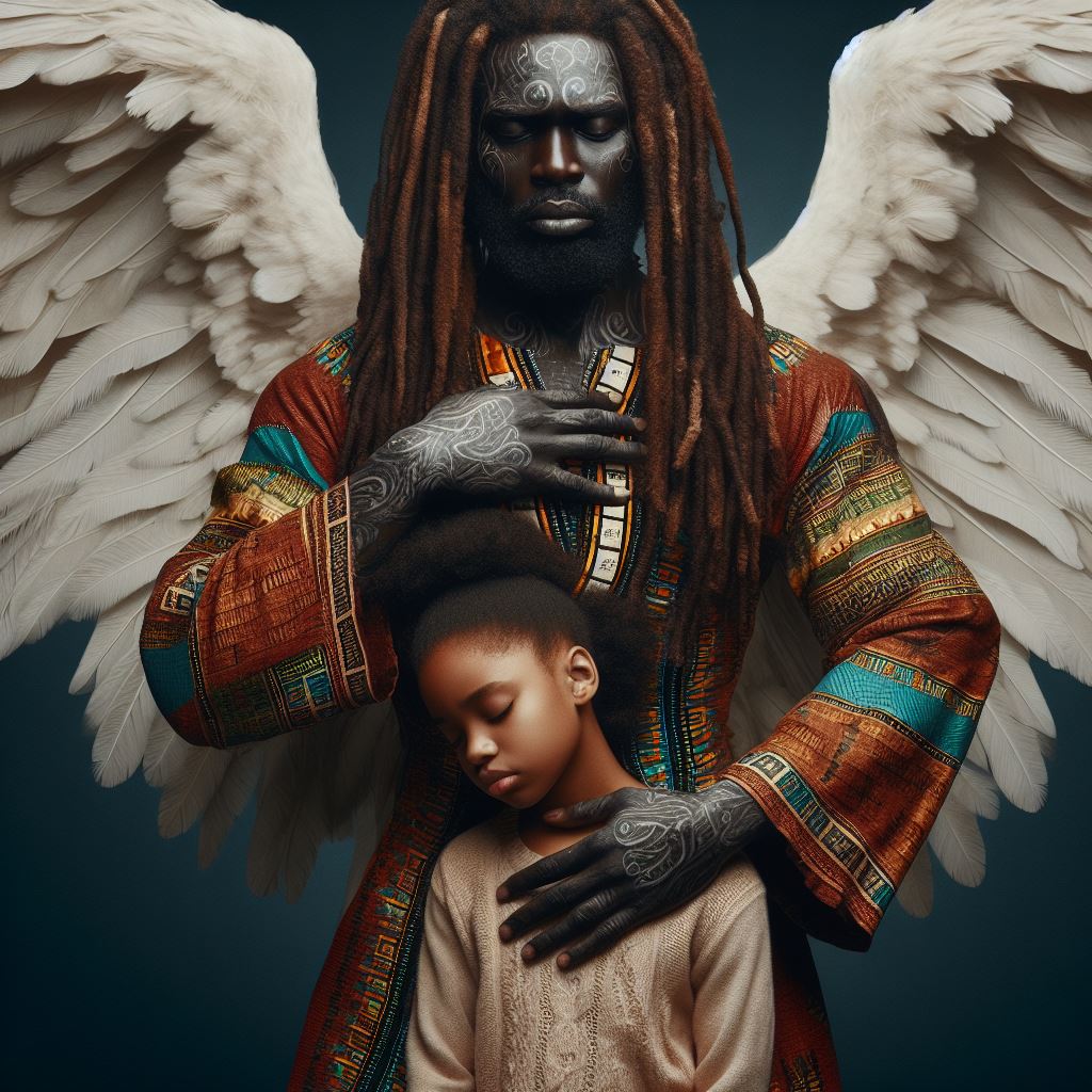 Ralph Thomassaint tweet media