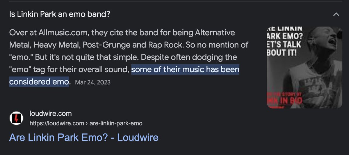 crazy ass moments in nu metal history (@numetal_moment) on Twitter photo 