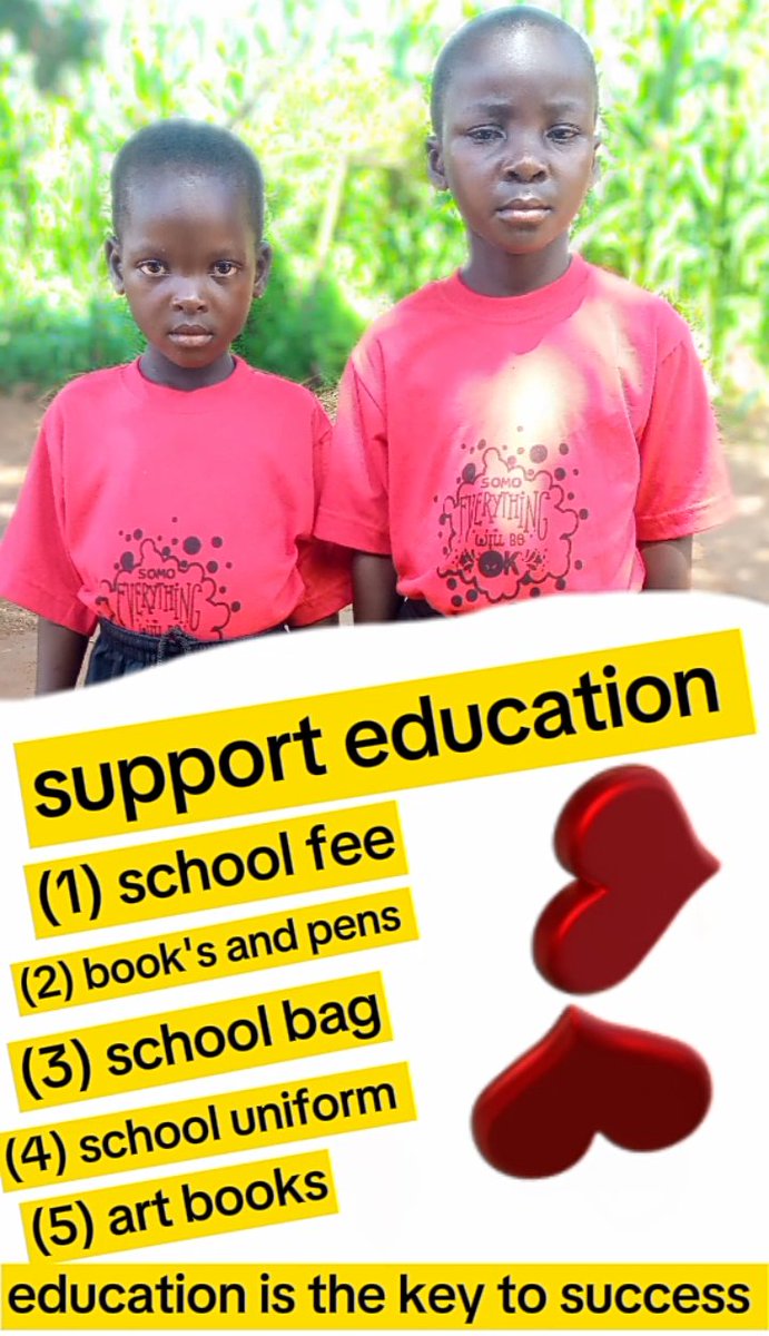 shadow of mercy orphanage uganda tweet media