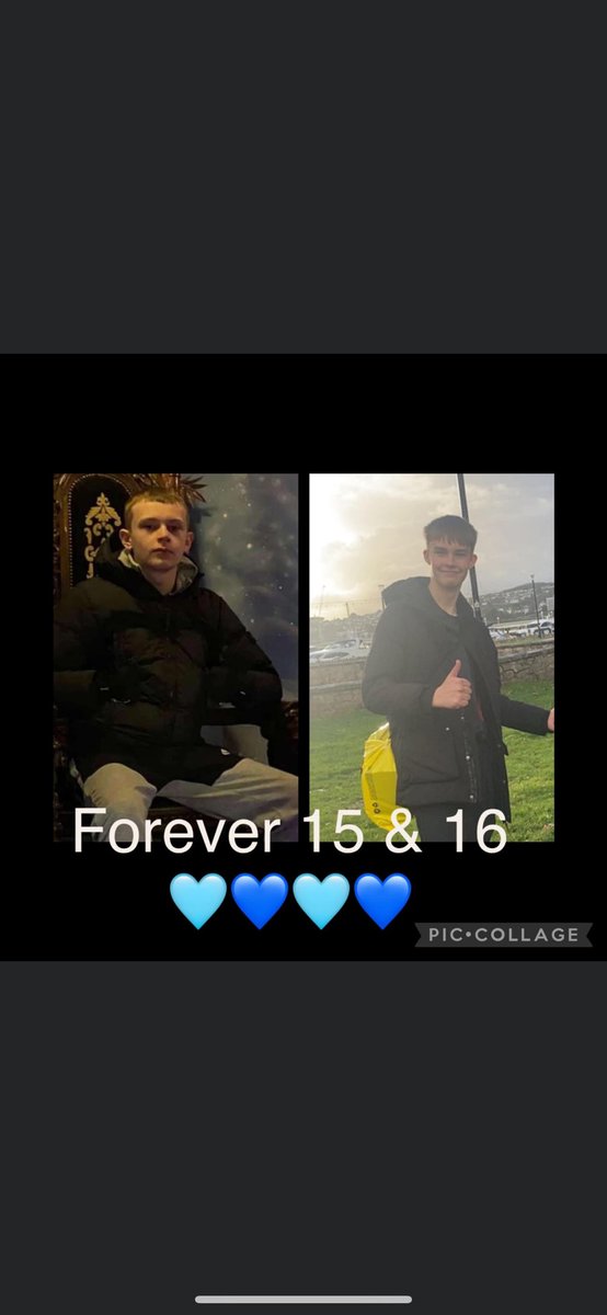 Connor Parr (@connorparr20) on Twitter photo <a href="/BristolCity/">Bristol City FC</a> and <a href="/LUFC/">Leeds United (C)</a> fans on the 2nd of feb at home game we could have a 2 min applause for my brother in law max and also mason in the 15th-17th min to commemorate there years of life and how they were tragically lost , would be much appreciated by us all , thanks Connor. <a href="/BristolCity/">Bristol City FC</a> and <a href="/LUFC/">Leeds United (C)</a> fans on the 2nd of feb at home game we could have a 2 min applause for my brother in law max and also mason in the 15th-17th min to commemorate there years of life and how they were tragically lost , would be much appreciated by us all , thanks Connor.