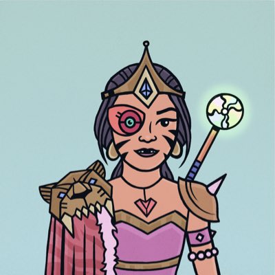 I am changing my pfp to Jasmine Warrior Princess in honor of our fierce warrior who lost her battle today. I remember how excited we all were to raise everything we did for the cause and to hear this news is very sad. All is not lost though because we’ve shown how powerful our