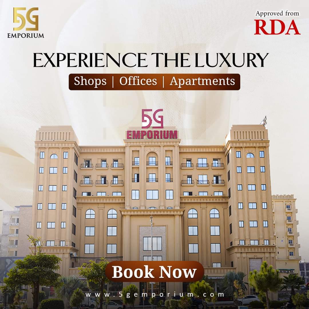 SunnySh80826162's tweet image. Book your space 💯

#5GGroupOfCompanies 
#5GProperties 
#5GMarketing 
#5GConstruction 
#5GCares
#lakewaycottagesnaran 
#5Gemporium 
#capitalsmartcity
#lahoresmartcity
#wehavejustbegun
#visiontowin 

ARSLAN AHMED
5G GROUP OF COMPANIES PVT LTD
03465403023 , 03307771353