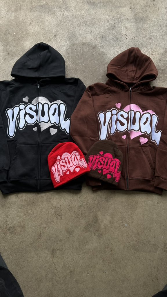 VisualElii's tweet photo. Valentines drop soon!! https://t.co/by6725zIVX