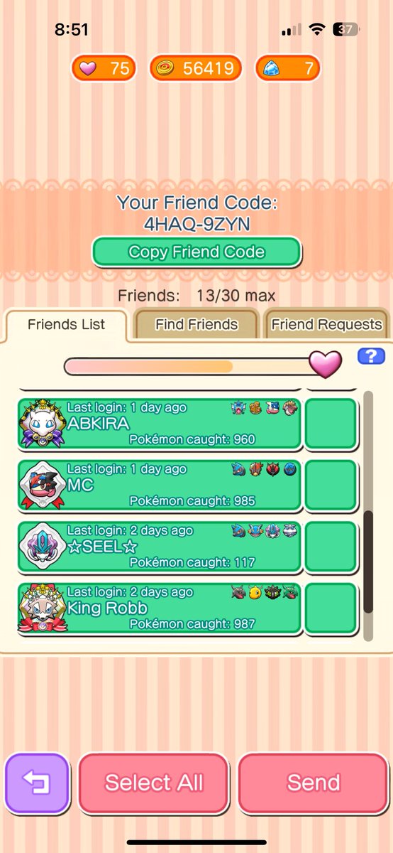 Pokémon Shuffle Mex tweet media